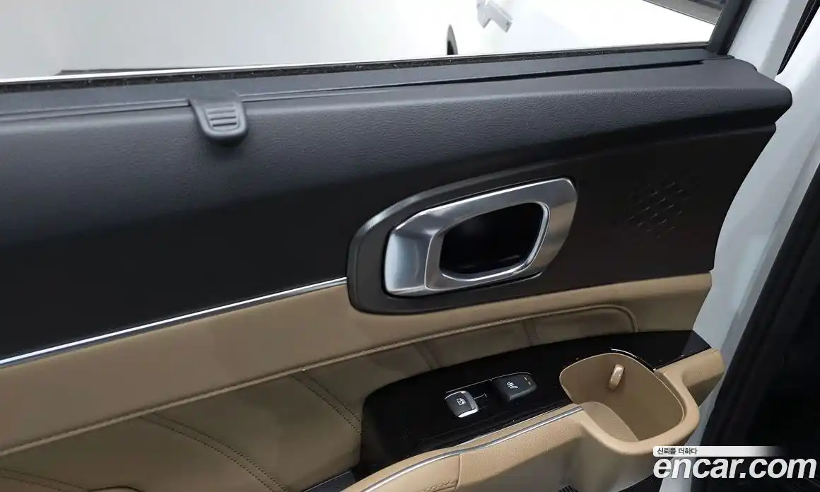 Kia Sorento 2024 2.5 Автомат в Москве № 134261, фото 20