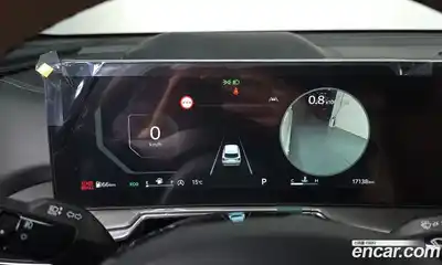 Kia Sorento 2024 2.5 Автомат в Москве № 134261, миниатюра 6