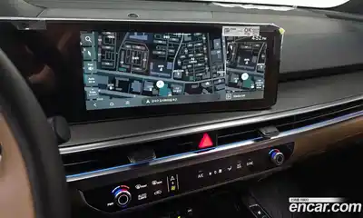 Kia Sorento 2024 2.5 Автомат в Москве № 134261, миниатюра 7