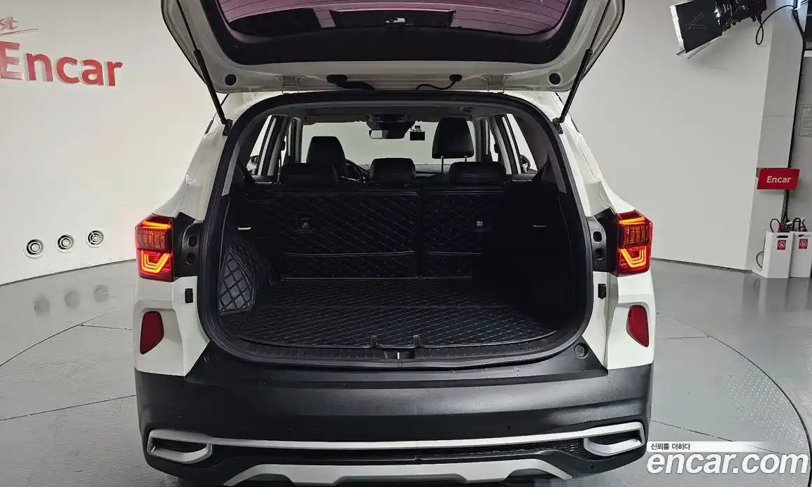 Kia Sorento 2024 2.5 Автомат в Москве № 134261, фото 8