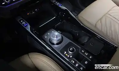 Kia Sorento 2024 2.5 Автомат в Москве № 134261, миниатюра 10