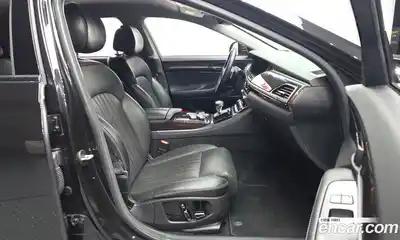 Genesis EQ900 2018 3.8 Автомат в Москве № 135130, миниатюра 5