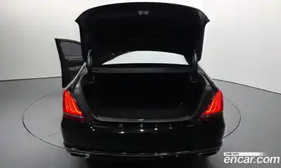 Genesis EQ900 2018 3.8 Автомат в Москве № 135130, миниатюра 10