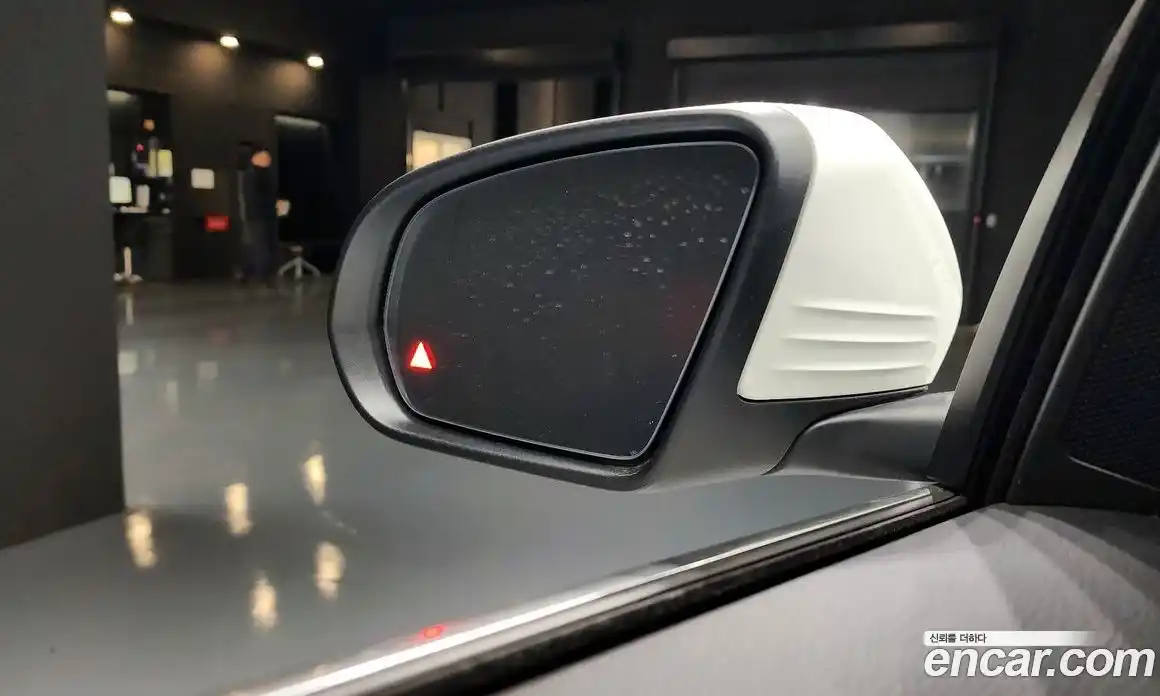 Mercedes-Benz GLC-Class 2023 2.0 Автомат в Москве № 137684, фото 14