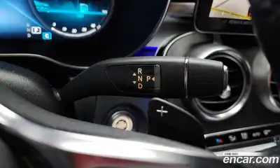 Mercedes-Benz GLC-Class 2023 2.0 Автомат в Москве № 137684, миниатюра 2