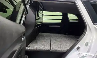 Renault QM6 2024 2.0 Автомат в Москве № 137727, миниатюра 12