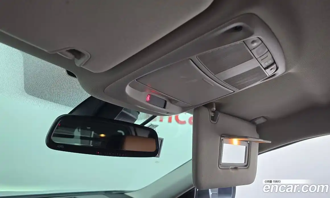 Renault QM6 2024 2.0 Автомат в Москве № 137727, фото 18