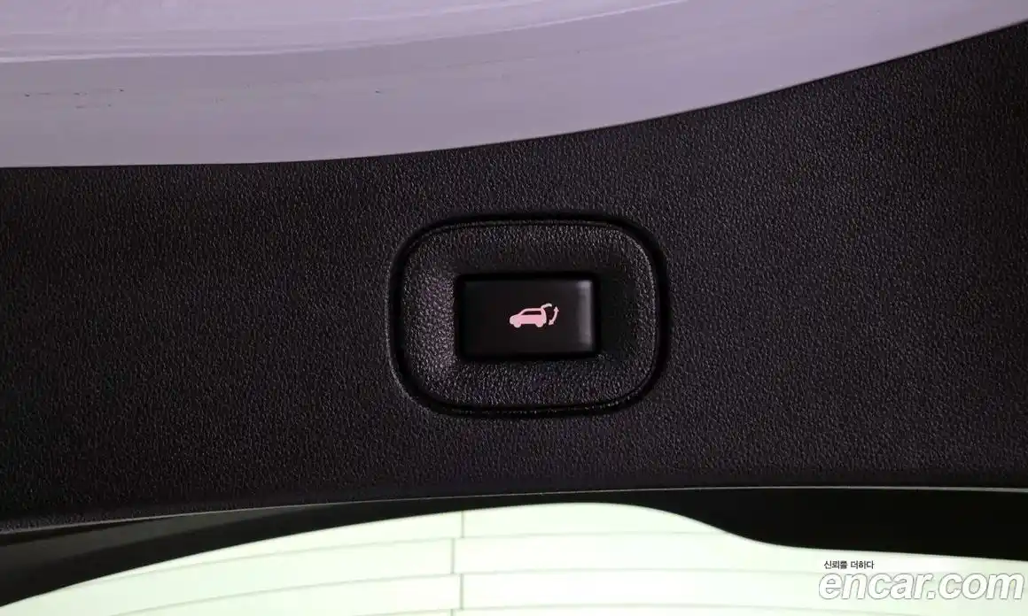 Renault QM6 2024 2.0 Автомат в Москве № 137727, фото 20