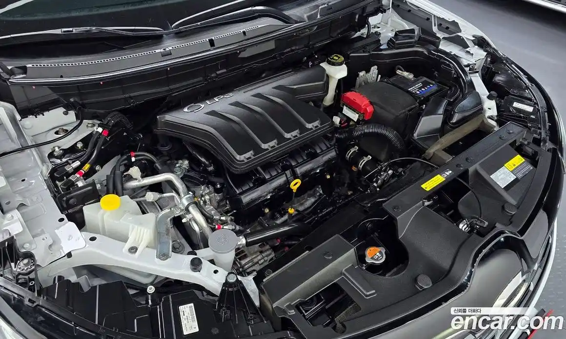 Renault QM6 2024 2.0 Автомат в Москве № 137727, фото 6