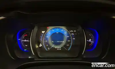 Renault QM6 2024 2.0 Автомат в Москве № 137727, миниатюра 8