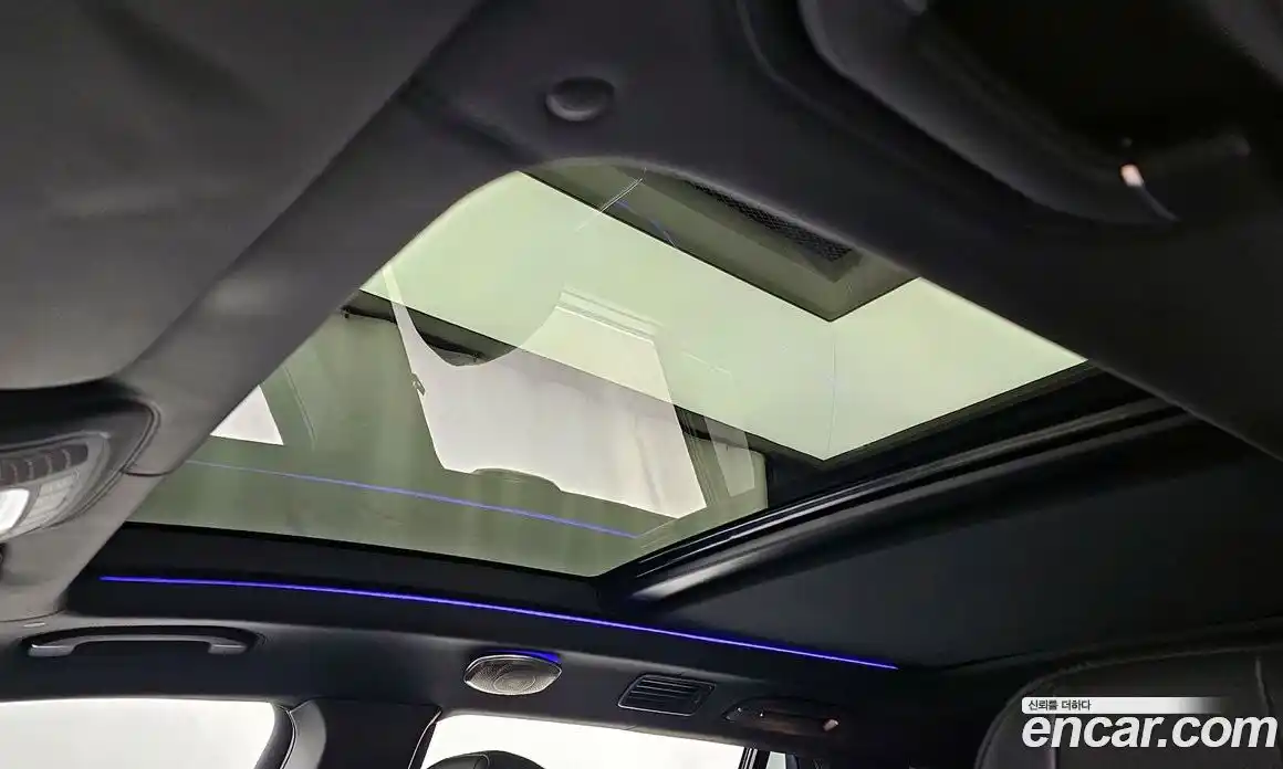 Mercedes-Benz GLS-Class 2023 4.0 Автомат в Москве № 138575, фото 20