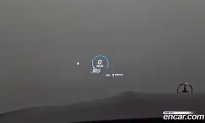 Mercedes-Benz GLS-Class 2022 4.0 Автомат в Москве № 139375, миниатюра 2