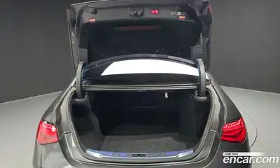 Mercedes-Benz S-Class 2022 4.0 Автомат в Москве № 140291, миниатюра 12