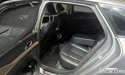 Kia K5 2020 1.6 Автомат в Москве № 14538, миниатюра 11