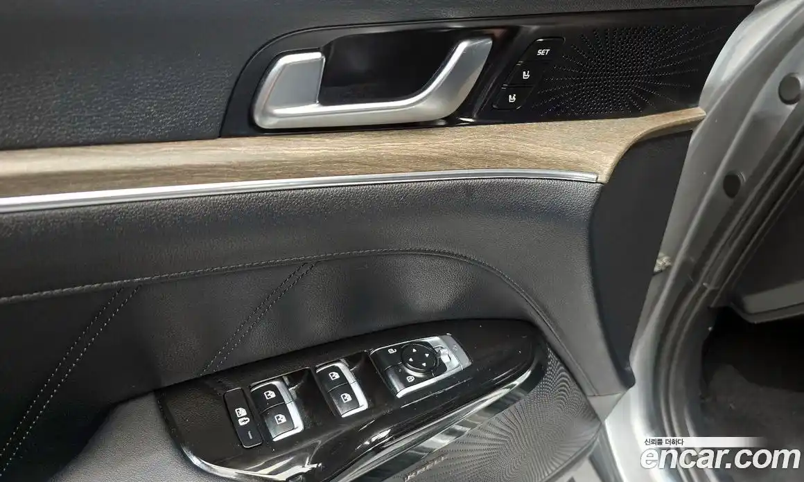 Kia K5 2020 1.6 Автомат в Москве № 14538, фото 12