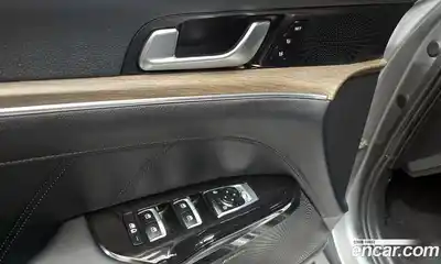 Kia K5 2020 1.6 Автомат в Москве № 14538, миниатюра 12