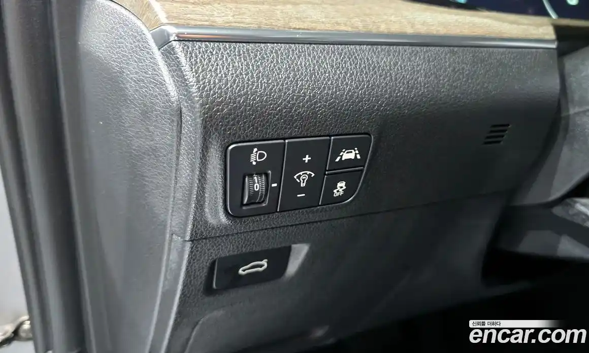 Kia K5 2020 1.6 Автомат в Москве № 14538, фото 13