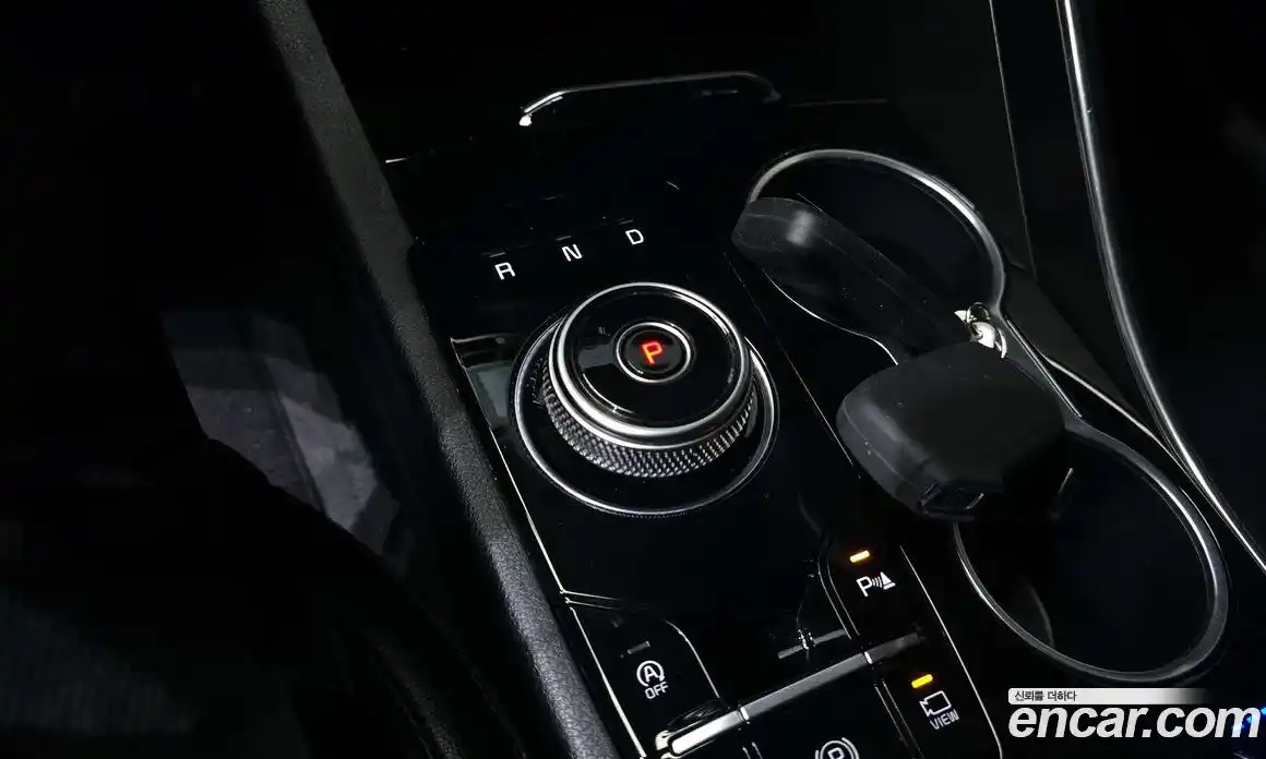 Kia K5 2020 1.6 Автомат в Москве № 14538, фото 19