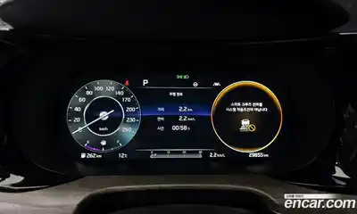 Kia K5 2020 1.6 Автомат в Москве № 14538, миниатюра 4