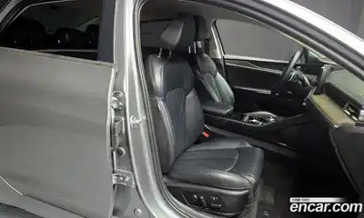 Kia K5 2020 1.6 Автомат в Москве № 14538, миниатюра 6