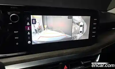 Kia K5 2020 1.6 Автомат в Москве № 14538, миниатюра 8