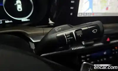 Kia K5 2020 1.6 Автомат в Москве № 14538, миниатюра 9