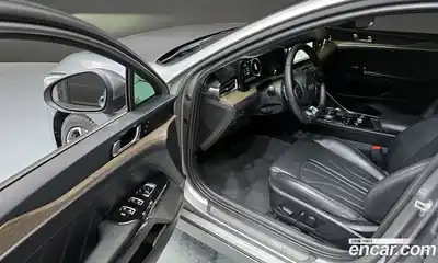 Kia K5 2020 1.6 Автомат в Москве № 14538, миниатюра 10