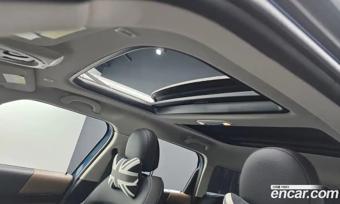 Mini Countryman 2019 1.5 Автомат в Москве № 145764, фото 11