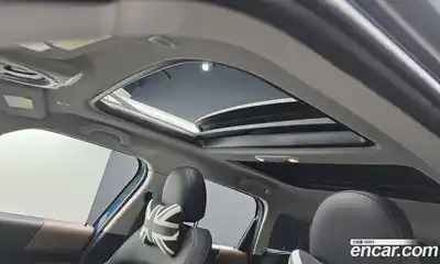 Mini Countryman 2019 1.5 Автомат в Москве № 145764, миниатюра 11