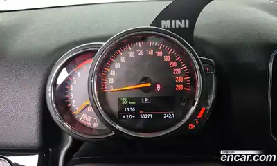 Mini Countryman 2019 1.5 Автомат в Москве № 145764, миниатюра 12