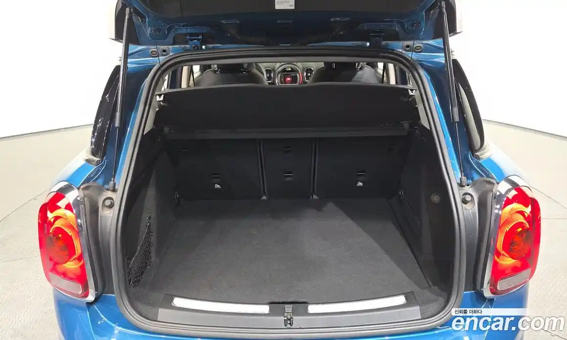 Mini Countryman 2019 1.5 Автомат в Москве № 145764, фото 19