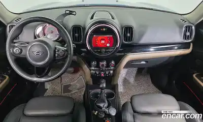 Mini Countryman 2019 1.5 Автомат в Москве № 145764, миниатюра 4