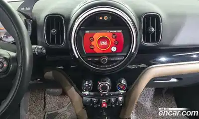 Mini Countryman 2019 1.5 Автомат в Москве № 145764, миниатюра 6