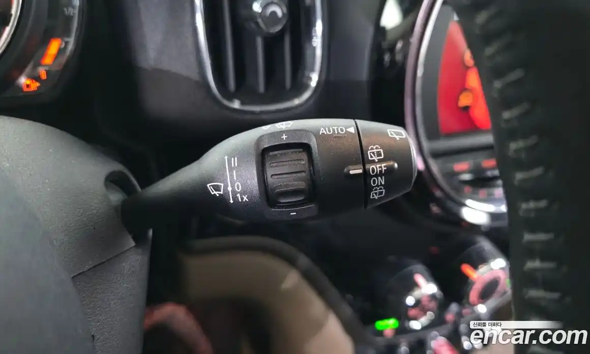 Mini Countryman 2019 1.5 Автомат в Москве № 145764, фото 8