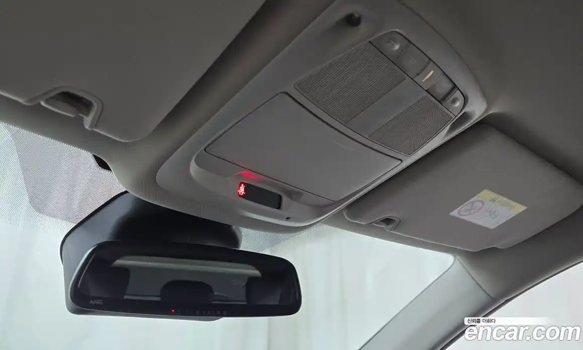 Renault QM6 2023 2.0 Автомат в Москве № 147320, фото 4