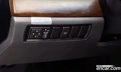 Renault SM5 2008 2.0 Автомат в Москве № 147660, миниатюра 12