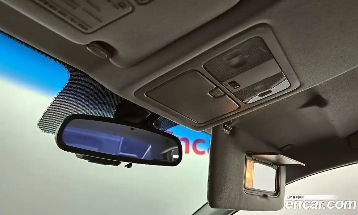 Renault SM5 2008 2.0 Автомат в Москве № 147660, фото 14