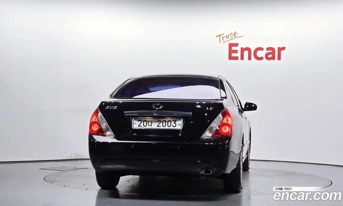 Renault SM5 2008 2.0 Автомат в Москве № 147660, фото 16