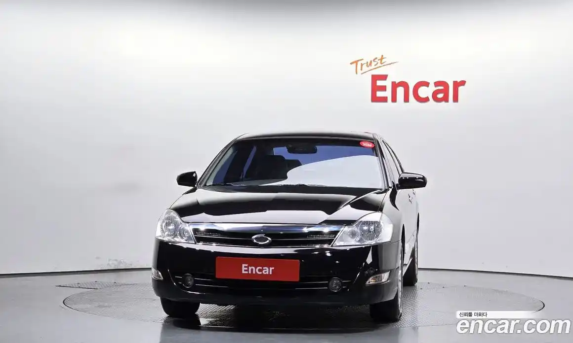 Renault SM5 2008 2.0 Автомат в Москве № 147660, фото 17