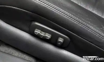 Renault SM5 2008 2.0 Автомат в Москве № 147660, миниатюра 2