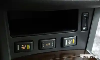 Renault SM5 2008 2.0 Автомат в Москве № 147660, миниатюра 3