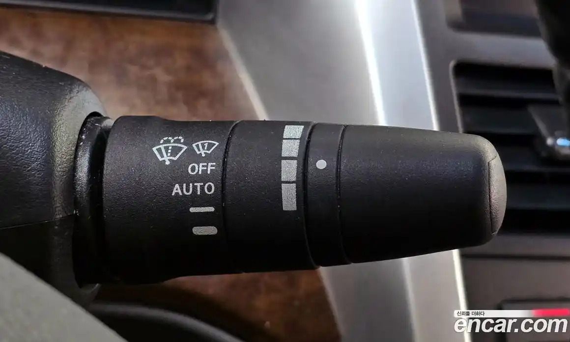 Renault SM5 2008 2.0 Автомат в Москве № 147660, фото 5