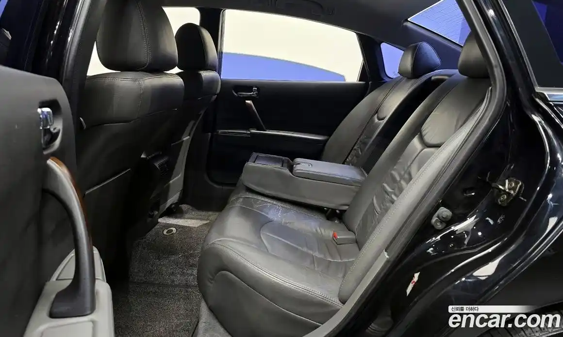 Renault SM5 2008 2.0 Автомат в Москве № 147660, фото 6