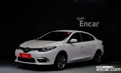 Renault SM3 2019 1.6 Автомат в Москве № 148053, миниатюра 12
