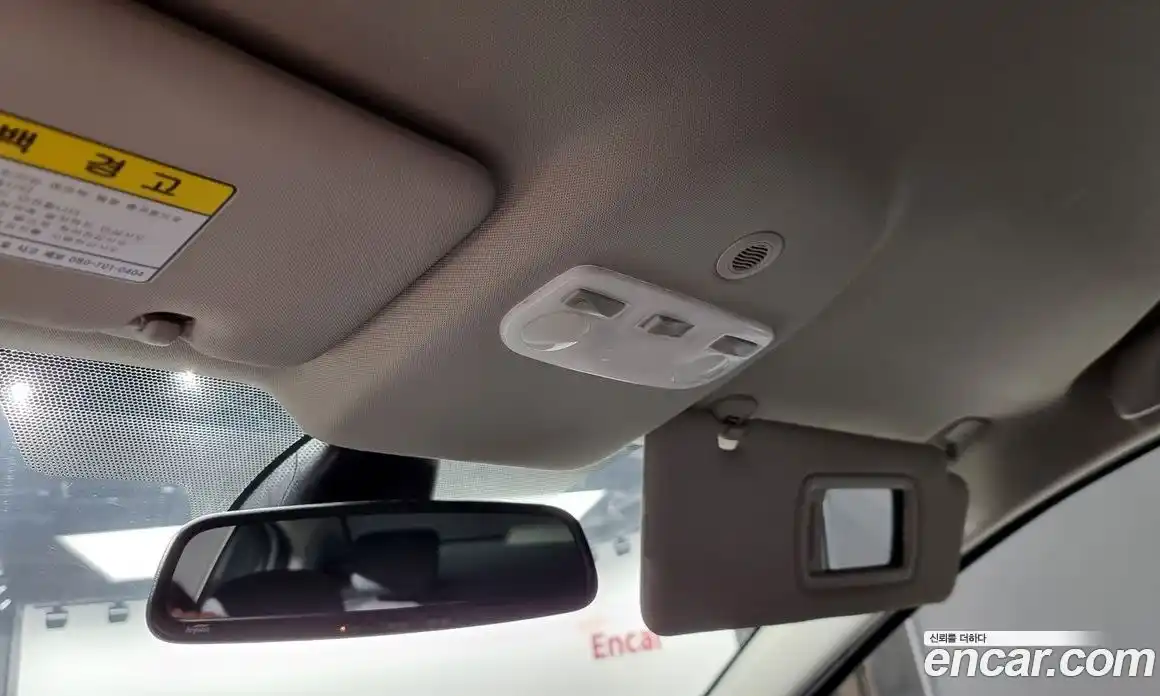 Renault SM3 2019 1.6 Автомат в Москве № 148053, фото 18