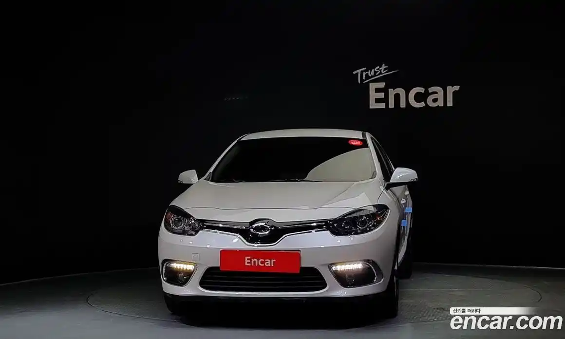 Renault SM3 2019 1.6 Автомат в Москве № 148053, фото 19