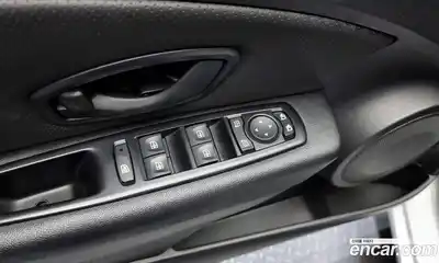 Renault SM3 2019 1.6 Автомат в Москве № 148053, миниатюра 2