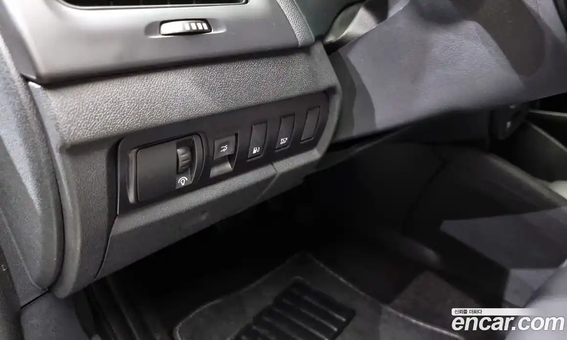 Renault SM3 2019 1.6 Автомат в Москве № 148053, фото 4