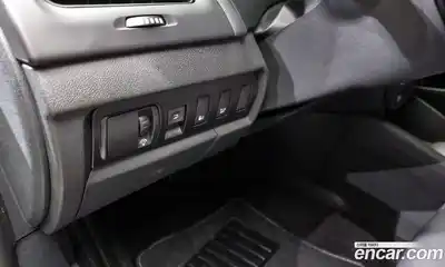 Renault SM3 2019 1.6 Автомат в Москве № 148053, миниатюра 4