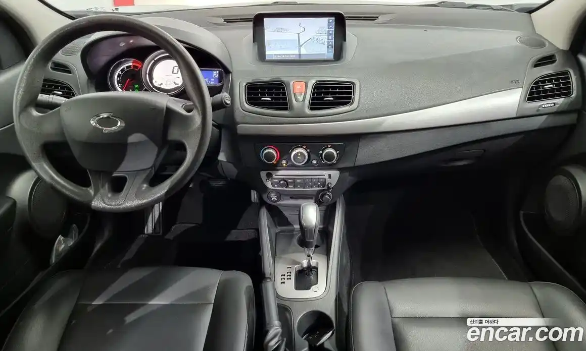 Renault SM3 2019 1.6 Автомат в Москве № 148053, фото 5